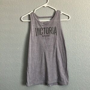 Victoria Secret Sports Tank